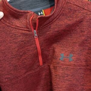Under armor